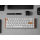 Keychron K6H Q1 Gateron Magnetic Switch HotSwap Metal Body MacWin 65% K6H-Q1 - 1370596 - zdjęcie 4